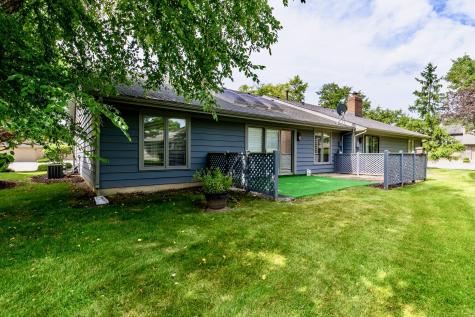 5713 Bayside Drive Fort Wayne IN 46815