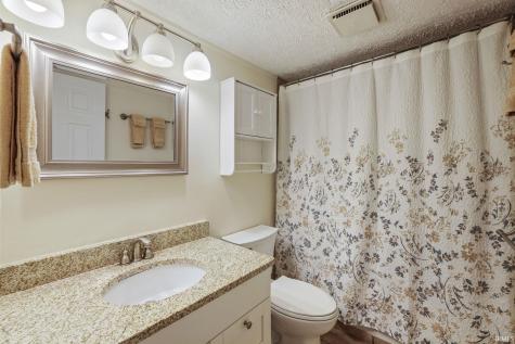 9018 S Pointe Ridge Lane Bloomington IN 47401