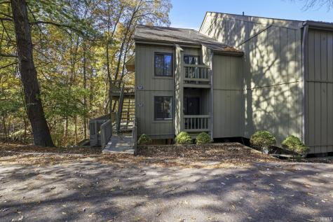 9018 S Pointe Ridge Lane Bloomington IN 47401