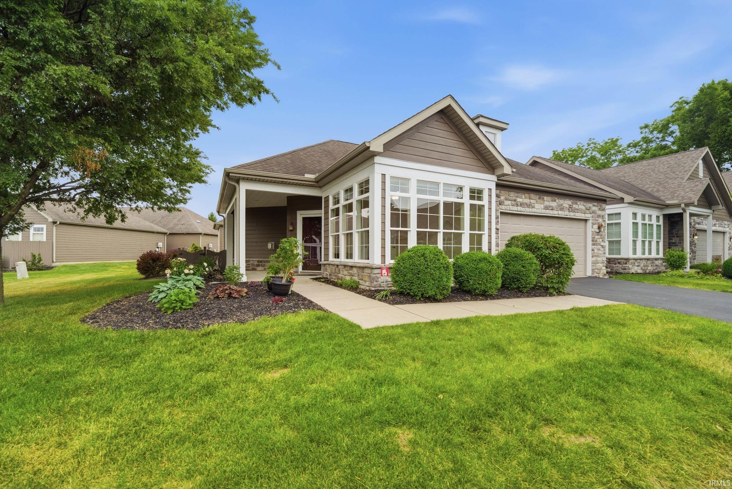2486 Silverado Circle Lafayette IN 47909