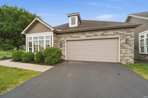 2486 Silverado Circle Lafayette IN 47909