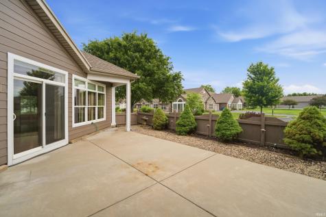 2486 Silverado Circle Lafayette IN 47909