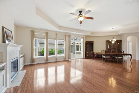 2486 Silverado Circle Lafayette IN 47909