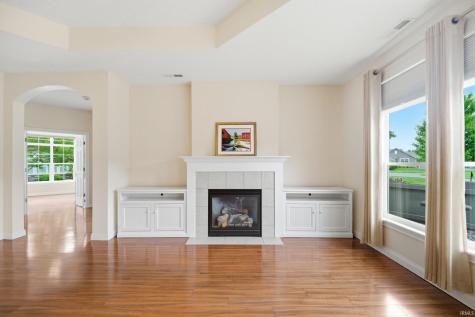 2486 Silverado Circle Lafayette IN 47909