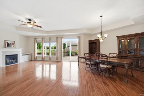 2486 Silverado Circle Lafayette IN 47909