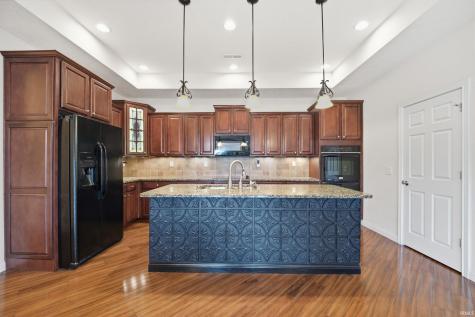 2486 Silverado Circle Lafayette IN 47909