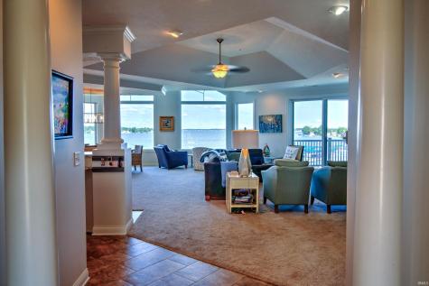 10005 N Turkey Creek Road Syracuse IN 46567