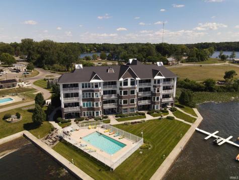 10005 N Turkey Creek Road Syracuse IN 46567