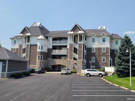 10005 N Turkey Creek Road Syracuse IN 46567