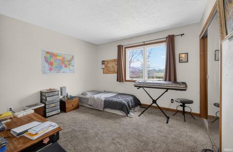 9557 S Lake Ridge Drive Bloomington IN 47401