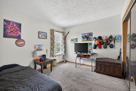 9557 S Lake Ridge Drive Bloomington IN 47401