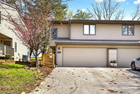 9557 S Lake Ridge Drive Bloomington IN 47401