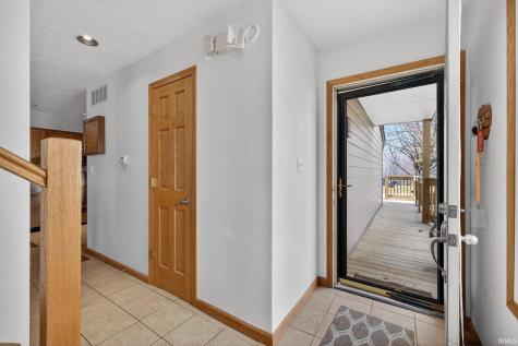 9557 S Lake Ridge Drive Bloomington IN 47401