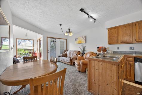9557 S Lake Ridge Drive Bloomington IN 47401