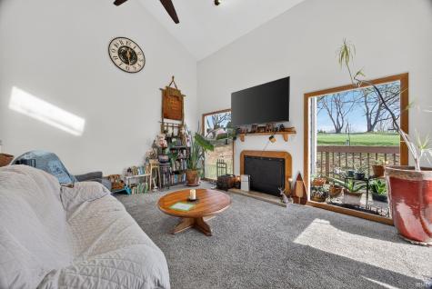 9557 S Lake Ridge Drive Bloomington IN 47401