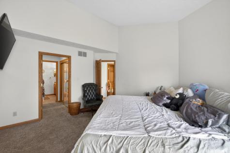 9557 S Lake Ridge Drive Bloomington IN 47401