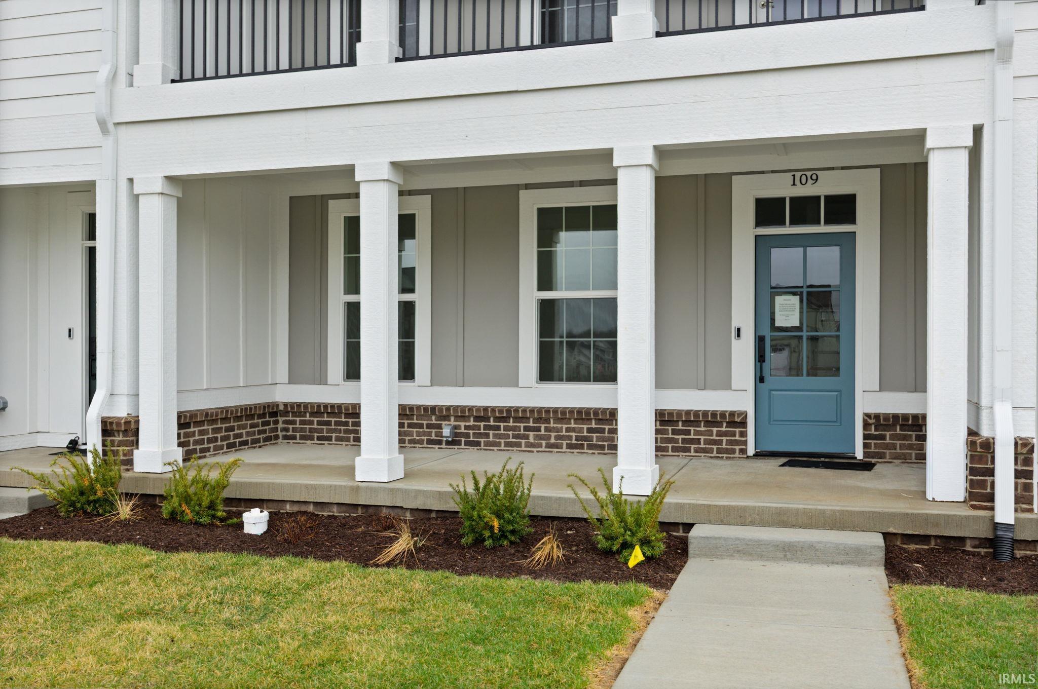 109 Parkerwood Lane West Lafayette IN 47906