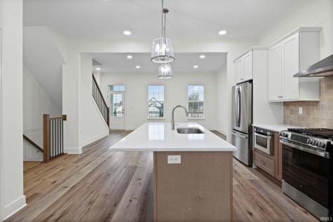 109 Parkerwood Lane West Lafayette IN 47906