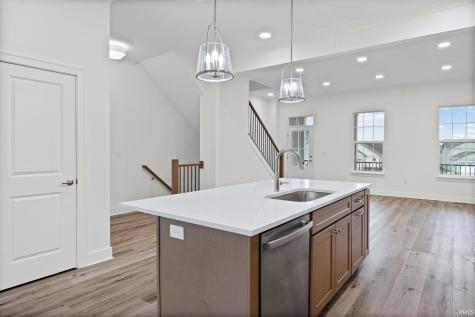 109 Parkerwood Lane West Lafayette IN 47906
