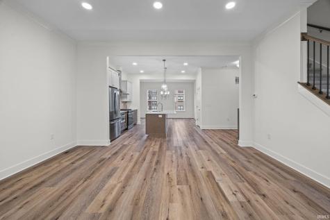 109 Parkerwood Lane West Lafayette IN 47906