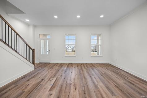 109 Parkerwood Lane West Lafayette IN 47906
