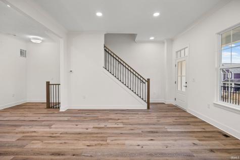 109 Parkerwood Lane West Lafayette IN 47906