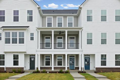 109 Parkerwood Lane West Lafayette IN 47906