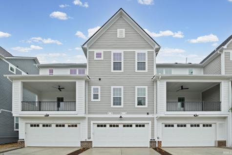 109 Parkerwood Lane West Lafayette IN 47906