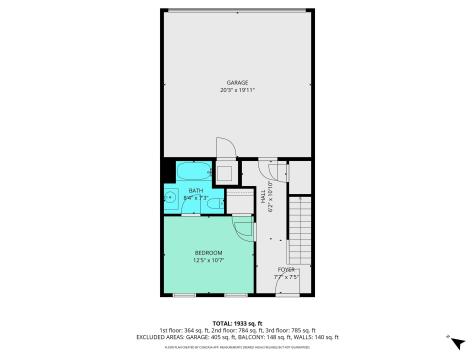 109 Parkerwood Lane West Lafayette IN 47906