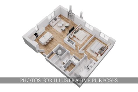 1412 South Bend Ave Unit 107 Avenue South Bend IN 46617