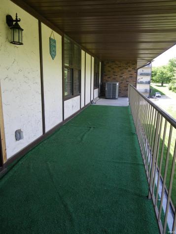 842 Senate Avenue Evansville IN 47711