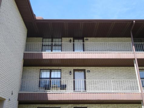842 Senate Avenue Evansville IN 47711