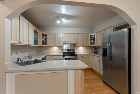 2500 Topsfield Road South Bend IN 46614
