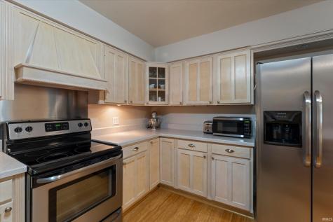 2500 Topsfield Road South Bend IN 46614