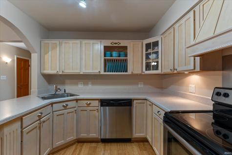 2500 Topsfield Road South Bend IN 46614