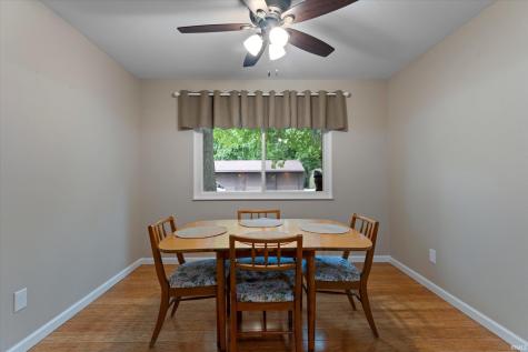 2500 Topsfield Road South Bend IN 46614