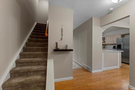 2500 Topsfield Road South Bend IN 46614