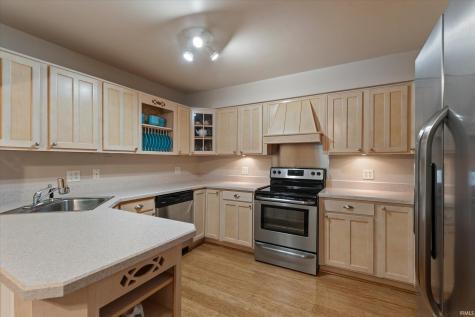 2500 Topsfield Road South Bend IN 46614
