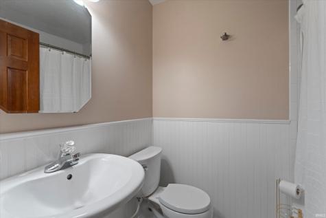2500 Topsfield Road South Bend IN 46614