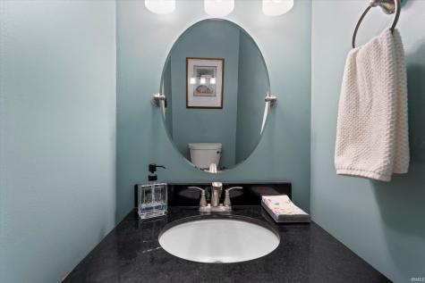 2500 Topsfield Road South Bend IN 46614