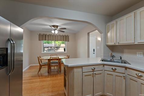 2500 Topsfield Road South Bend IN 46614