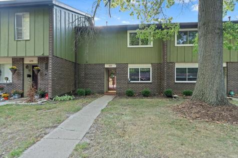 2500 Topsfield Road South Bend IN 46614