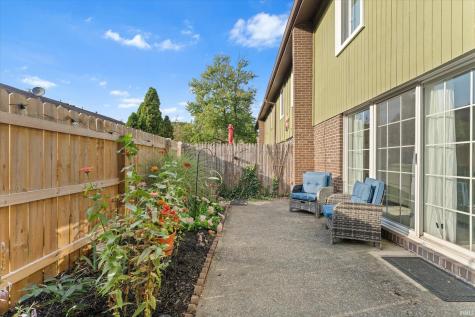 2500 Topsfield Road South Bend IN 46614