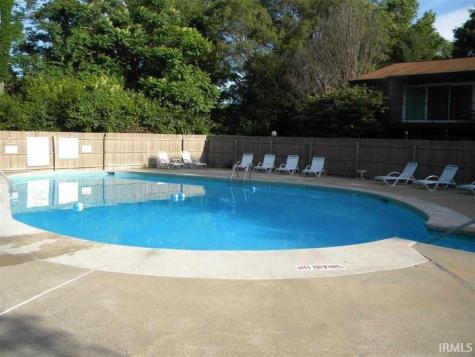 2500 Topsfield Road South Bend IN 46614