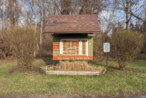 2500 Topsfield Road South Bend IN 46614