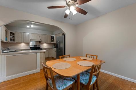2500 Topsfield Road South Bend IN 46614