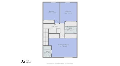 2500 Topsfield Road South Bend IN 46614