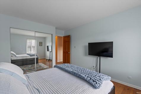 2500 Topsfield Road South Bend IN 46614