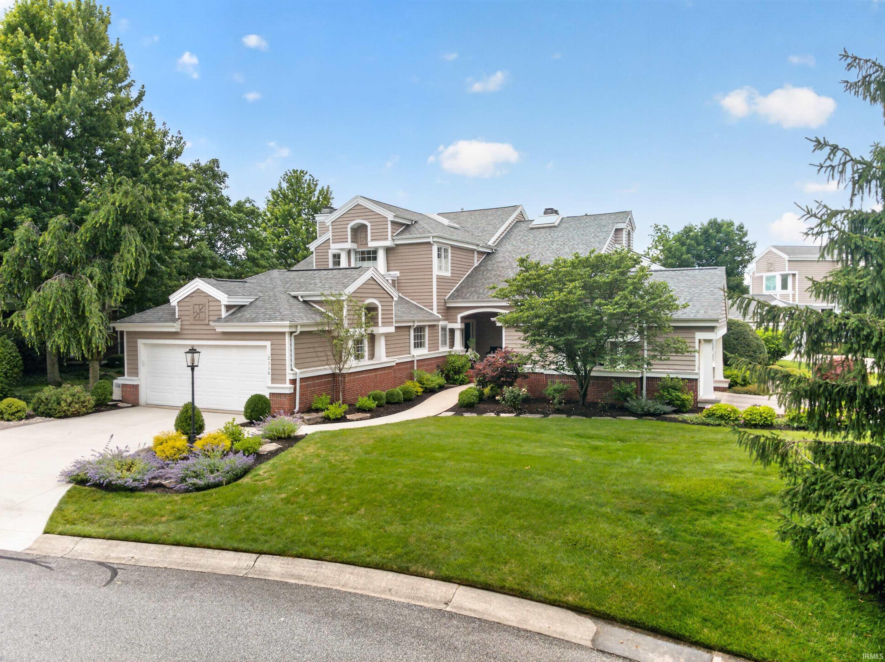 2330 Turnberry Lane Fort Wayne IN 46814