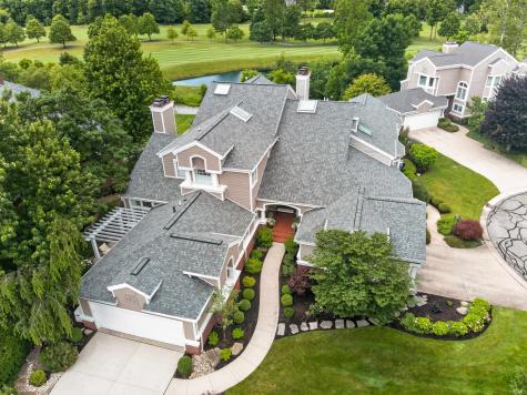 2330 Turnberry Lane Fort Wayne IN 46814
